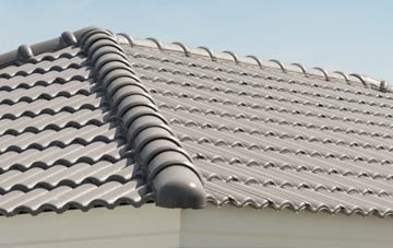 advantages of Wedmore clay roofing