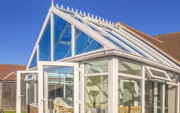 conservatory roof insulation costs Wedmore