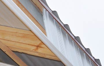 why Wedmore fascia repairs are essential