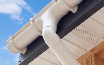 Wedmore gutter installation costs