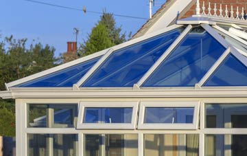 professional Wedmore conservatory insulation