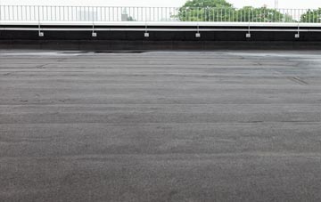 Wedmore asphalt roof replacement