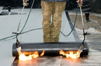 Wedmore flat roof sealing quote