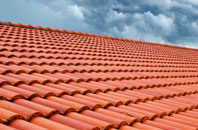 Wedmore roofing tiles